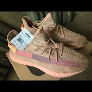 Yeezy Boost 350 V2 Clay